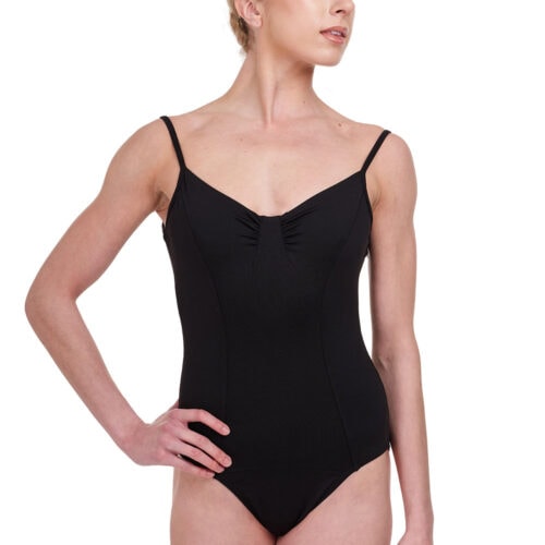 Ella Camisole Leotard