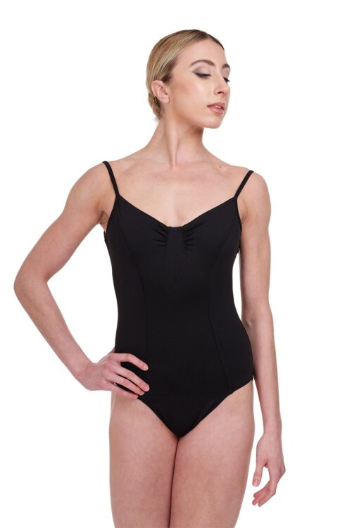 Ella Camisole Leotard