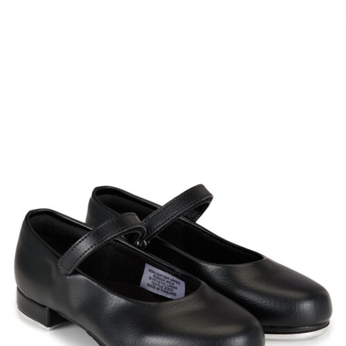 Melody Tap Shoe with Velcro Strap