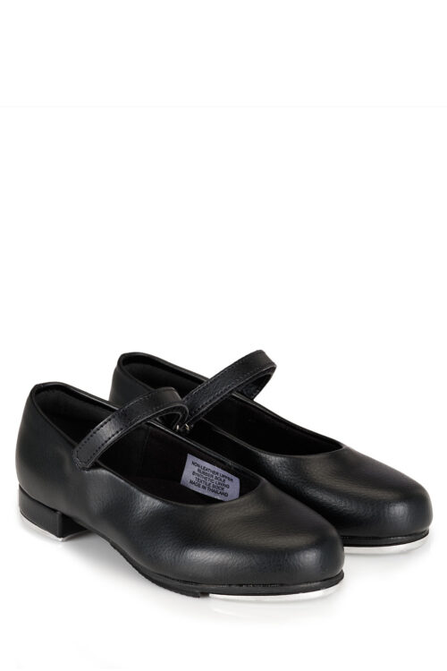 Melody Tap Shoe with Velcro Strap