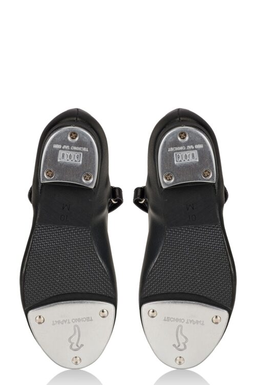 Melody Tap Shoe with Velcro Strap