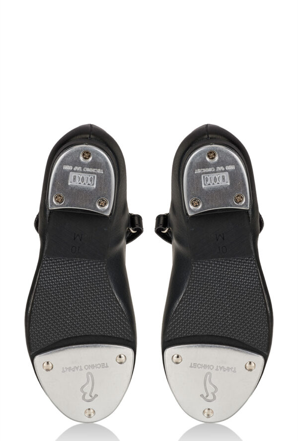 Melody Tap Shoe with Velcro Strap