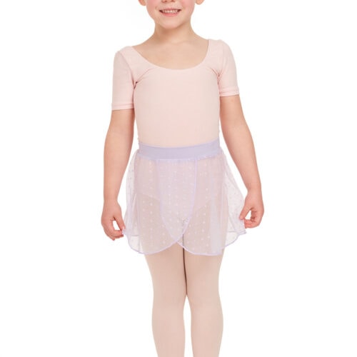 Spot on Kids Pull-on Skirt