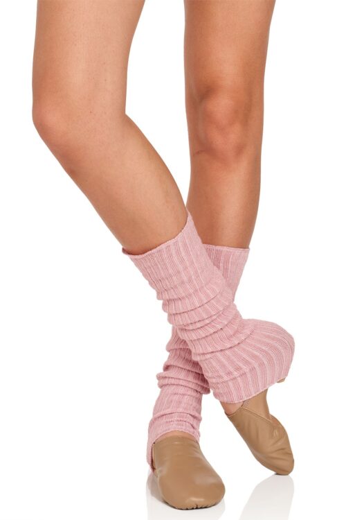 Danae Bamboo Leg Warmer