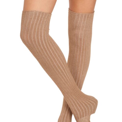Delphinia Bamboo Leg Warmer