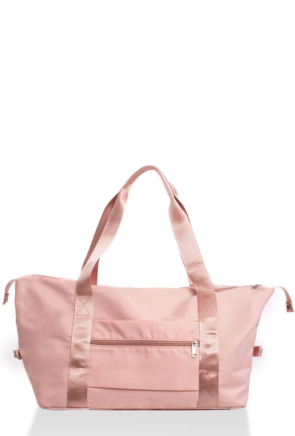 9091-bag-back Delani Dance Bag