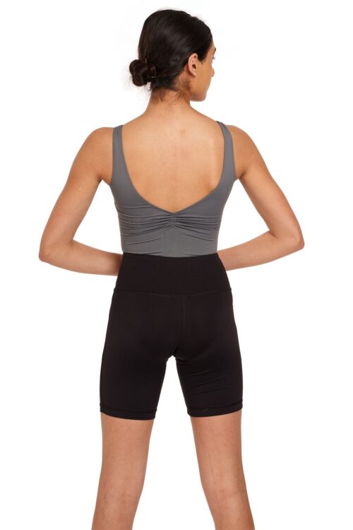 Studio Collection Biker Shorts