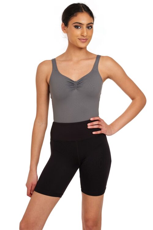 Studio Collection Biker Shorts