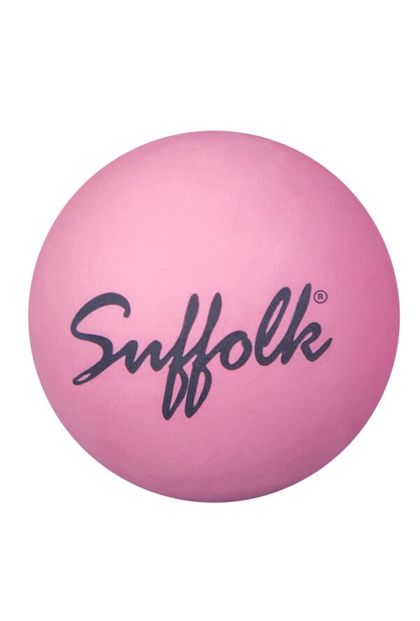 Suffolk-ball Rubber Massage Ball