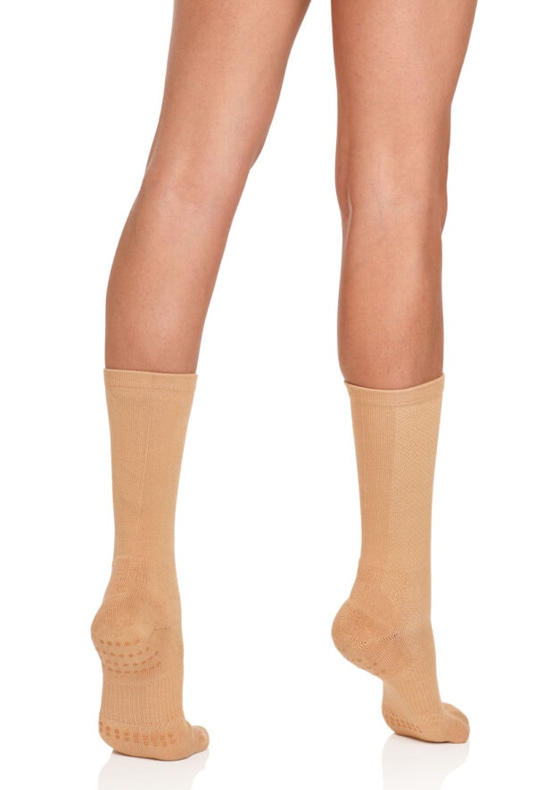 dance-sox-1 Compression Turning Dance Socks