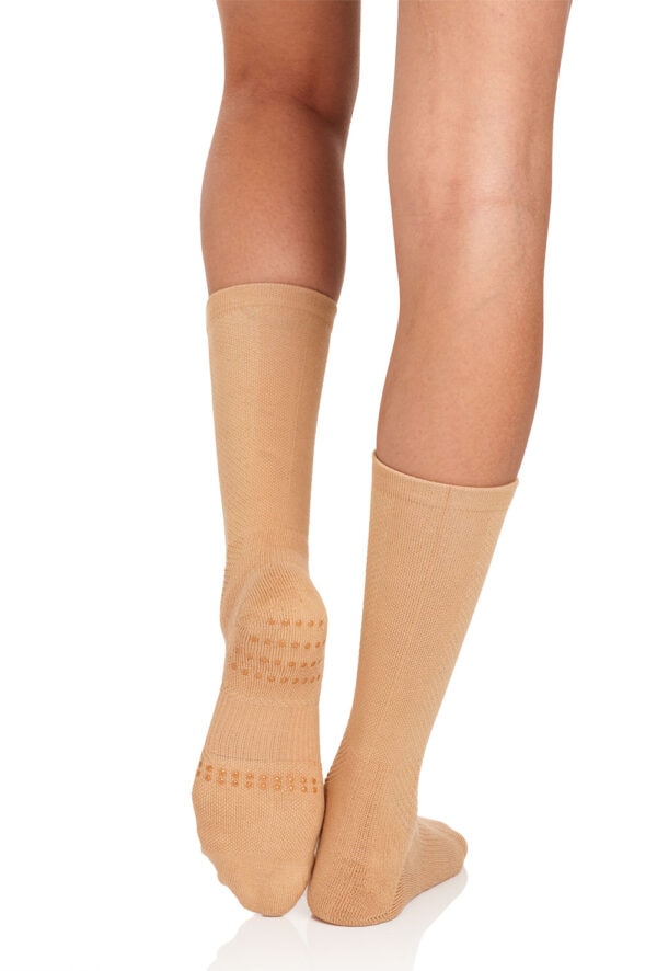 dance-sox-3 Compression Turning Dance Socks