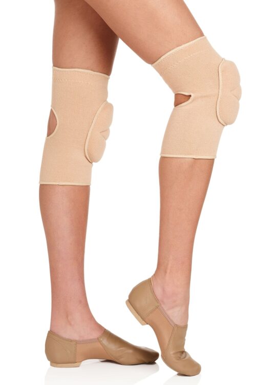 Economy Dance Kneepad