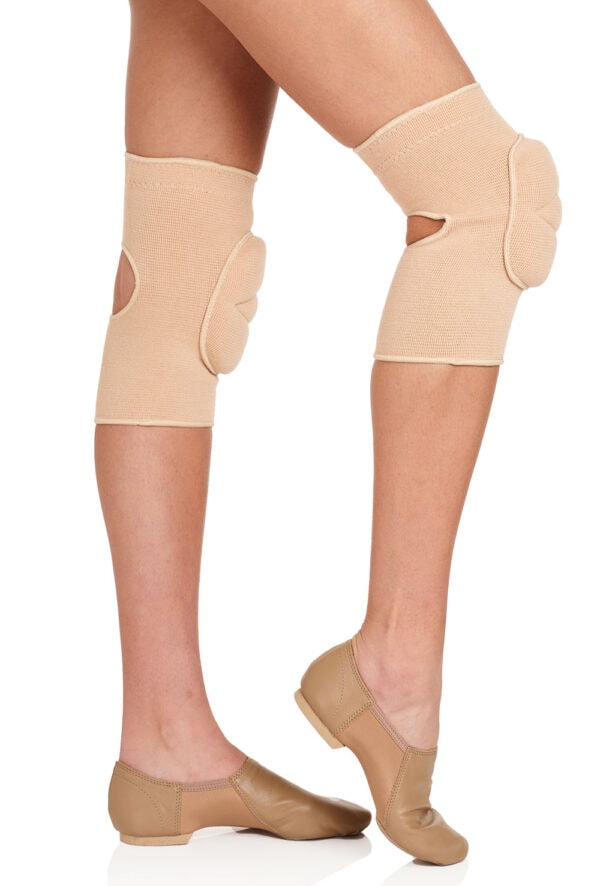 kneepad-side Economy Dance Kneepad