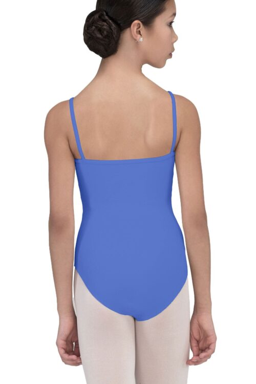 Concerto Camisole Leotard - LVBS Jazz Leotard