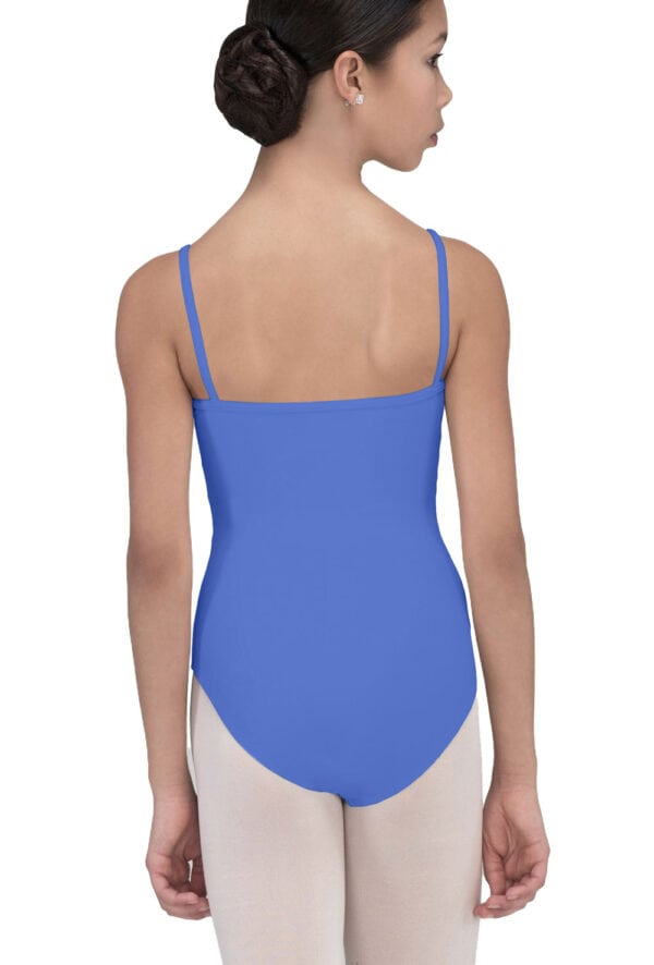 Concerto Camisole Leotard - LVBS Jazz Leotard