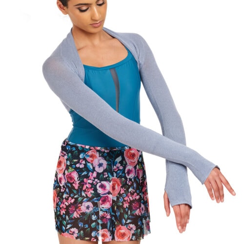 Darcy Bamboo Shrug