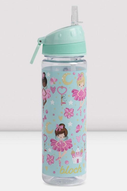 Ballerina Water Bottle