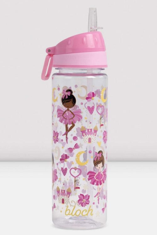 Ballerina Water Bottle
