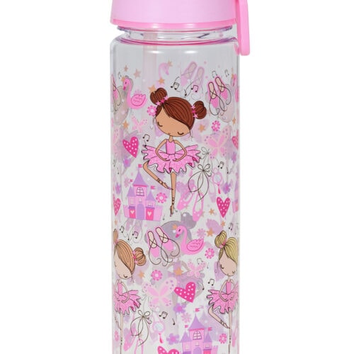Miss Ballerina Water Bottle
