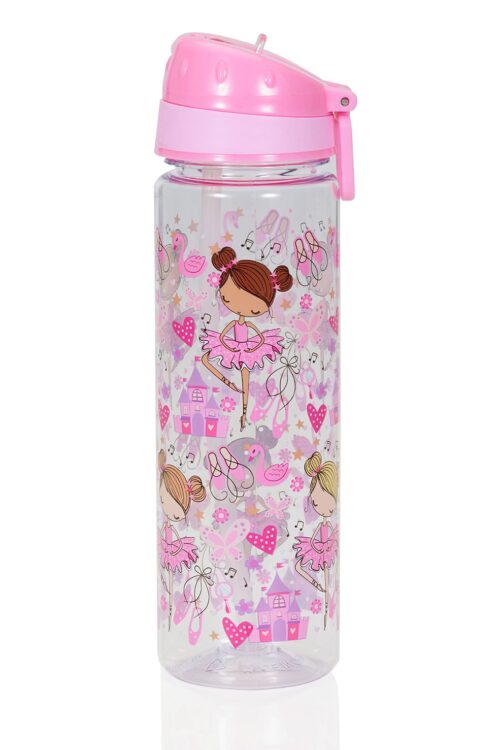Pulsara-bottle-2 Miss Ballerina Water Bottle