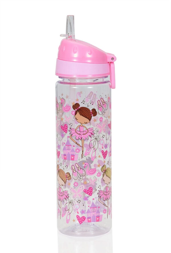 Pulsara-bottle Miss Ballerina Water Bottle