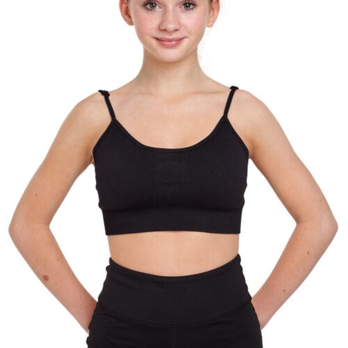 Activewear Bra Top
