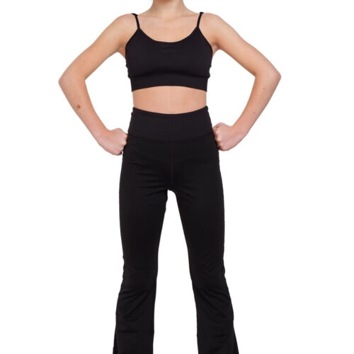 Flared Dance Jazz / Yoga Pants