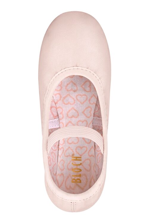 Belle Ballet Shoe