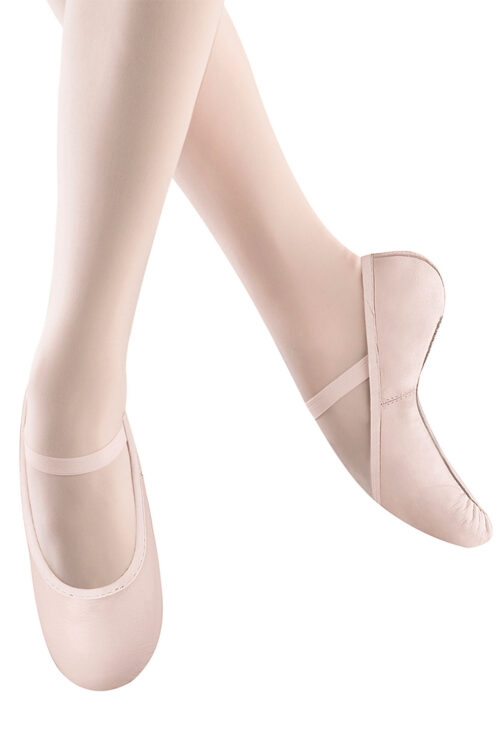 Belle Ballet Shoe