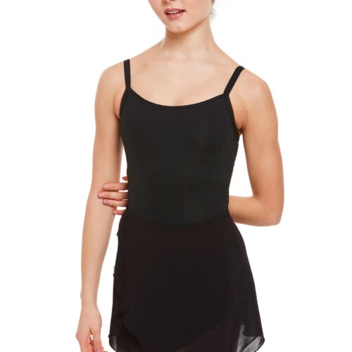 Vera- Wrap Ballet Skirt