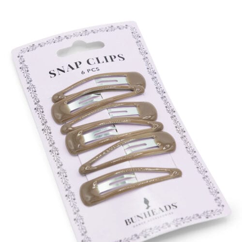 Snap Clips