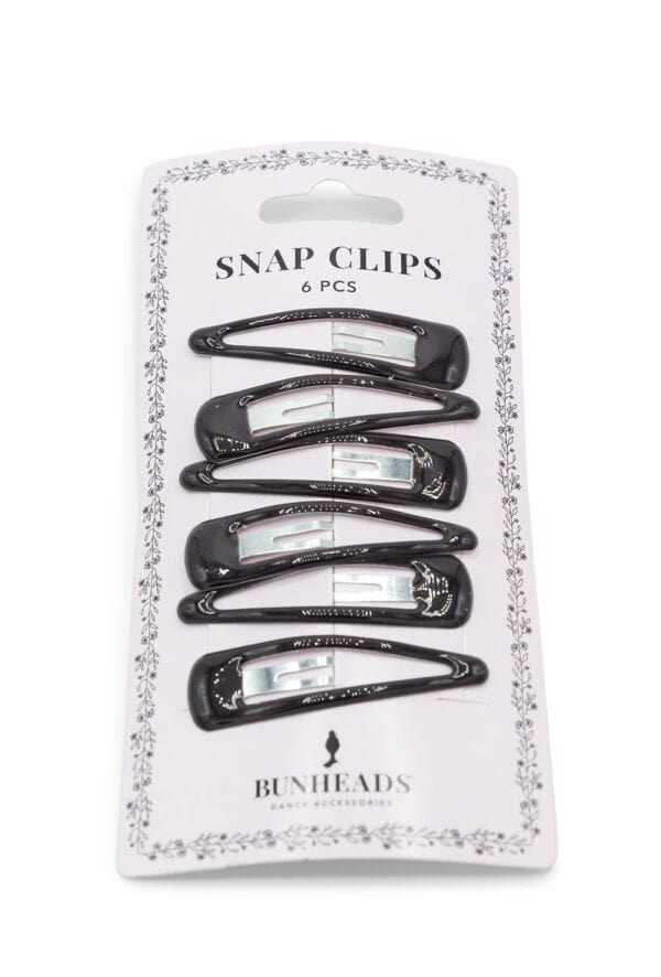 Snap Clips