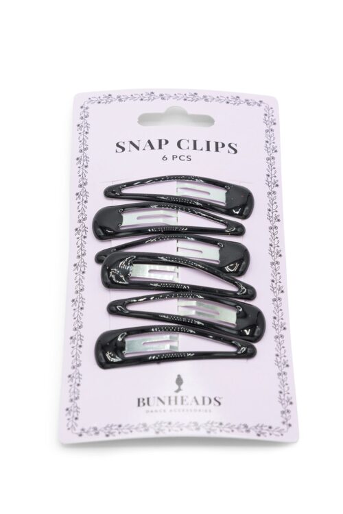 Snap Clips