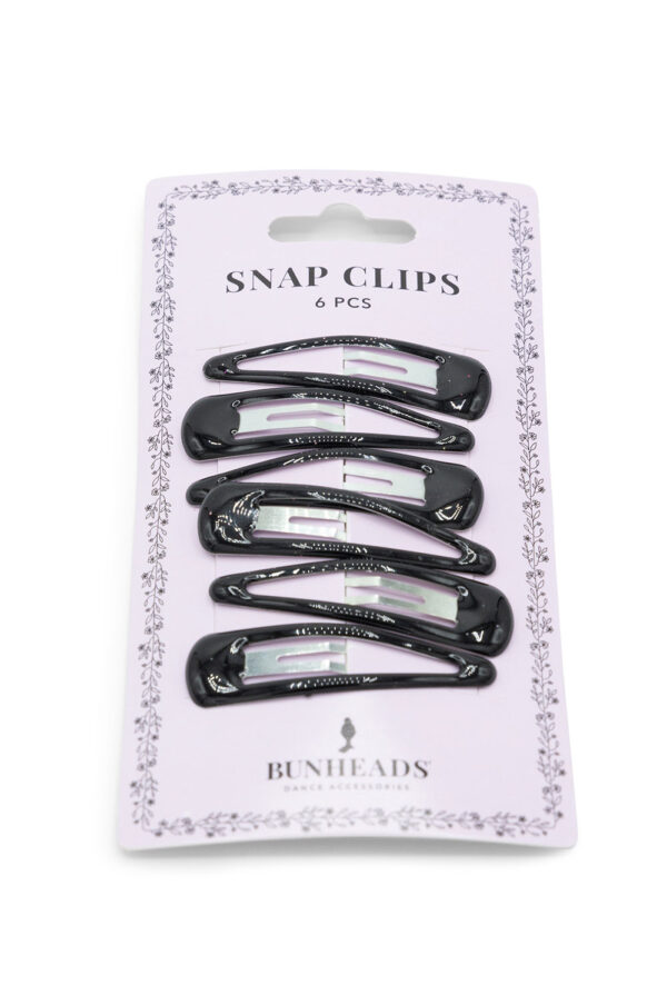 Snap Clips