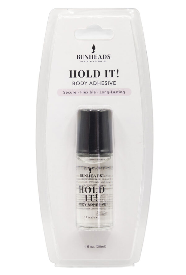 Hold-it Body Adhesive