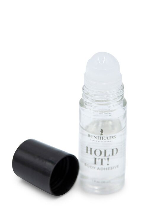 Hold-it Body Adhesive