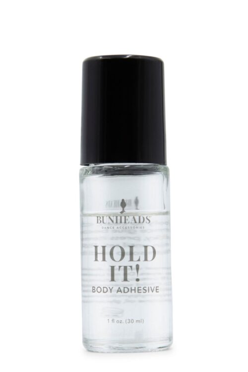 Hold-it Body Adhesive