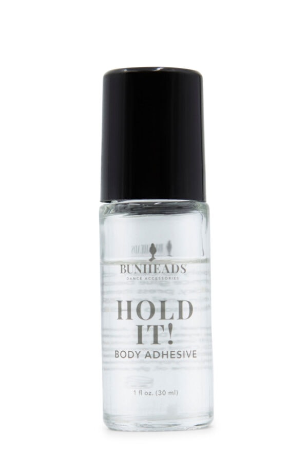 Hold-it Body Adhesive