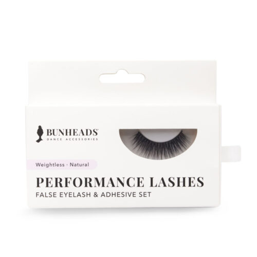 Performance Lashes