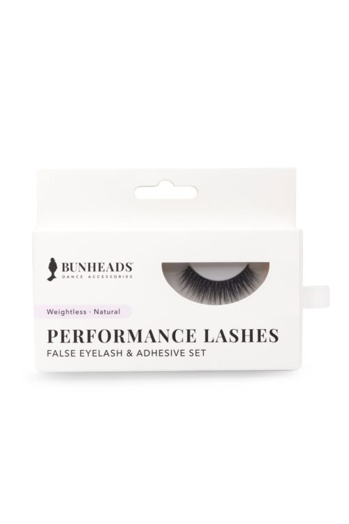 Performance Lashes