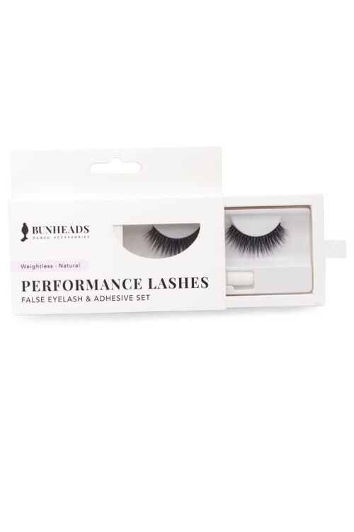 Performance Lashes