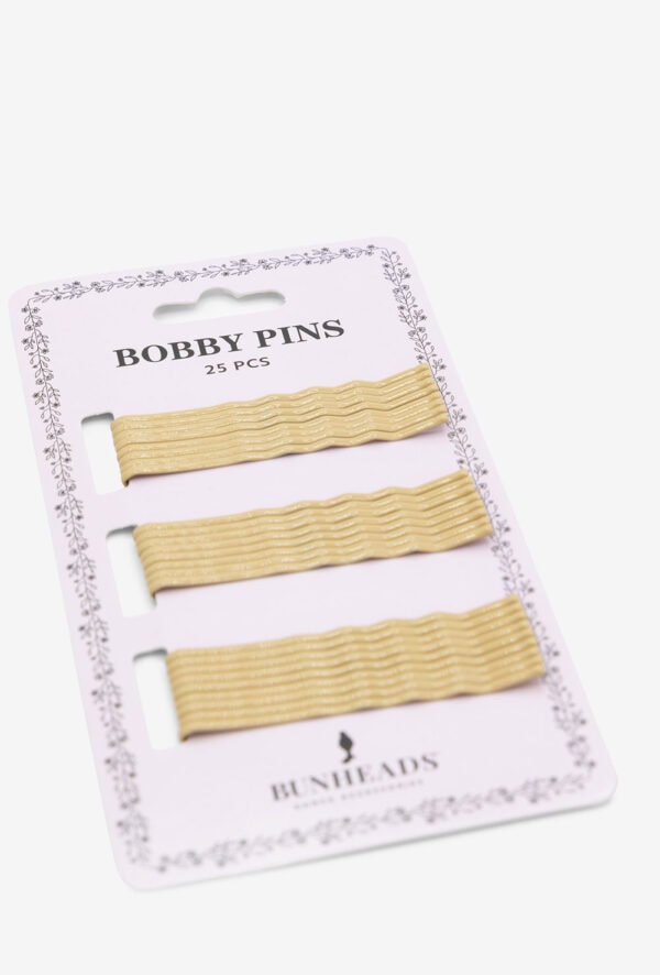 Bobby Pins