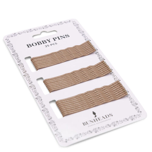 Bobby Pins