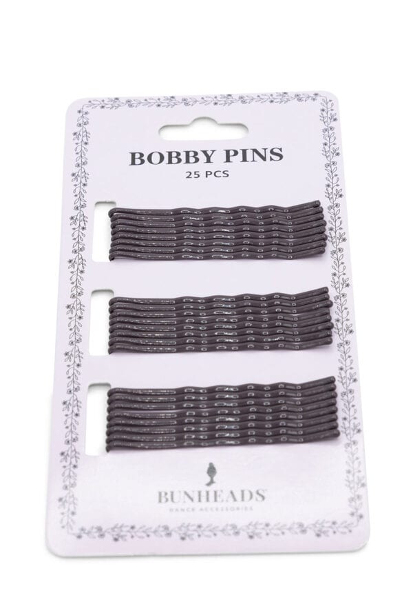 Bobby Pins