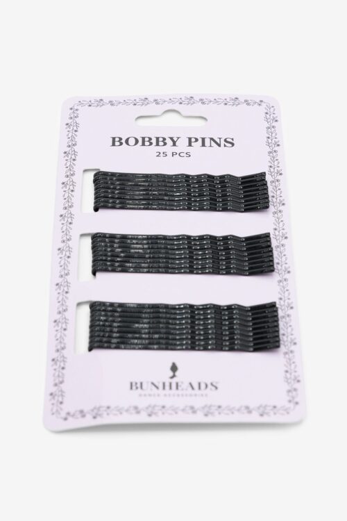 Bobby Pins