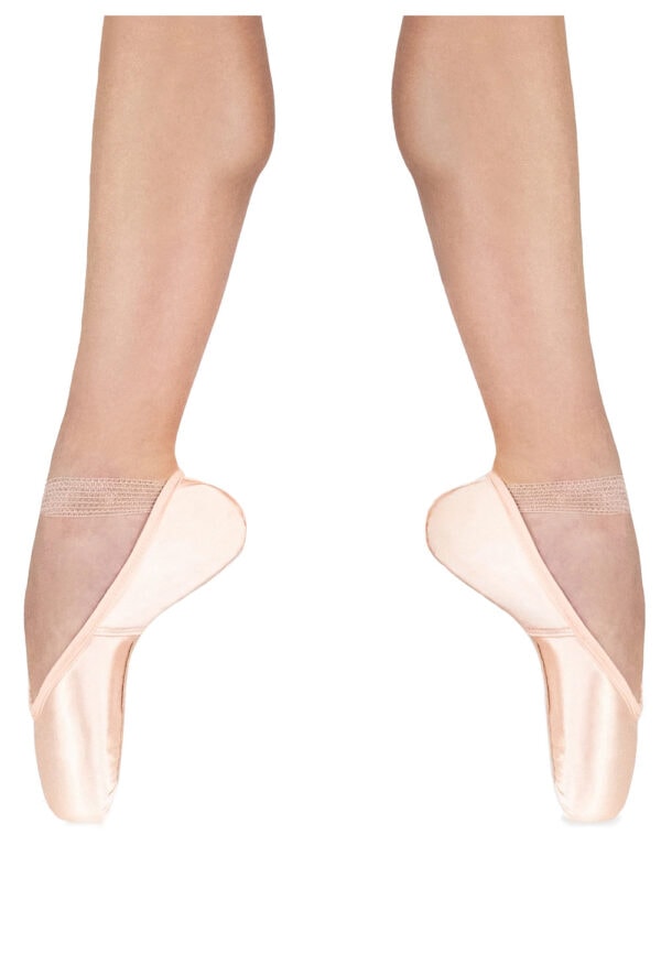 Sheffield Sheffield Pointe Shoe