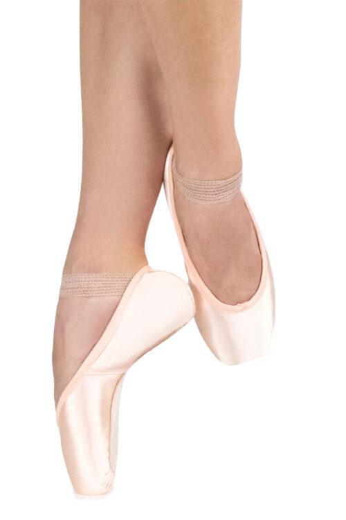 Stratford Pointe Shoe - Pre-order