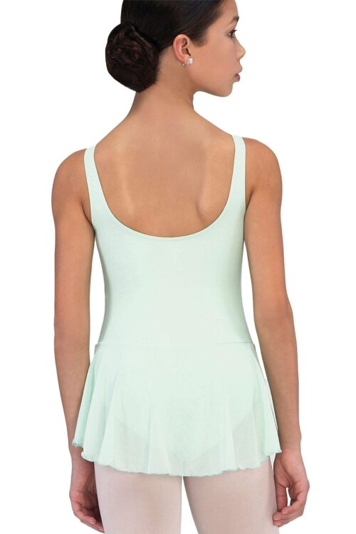 Balkala Skirted Leotard - LVBS Year 7 Ballet Uniform