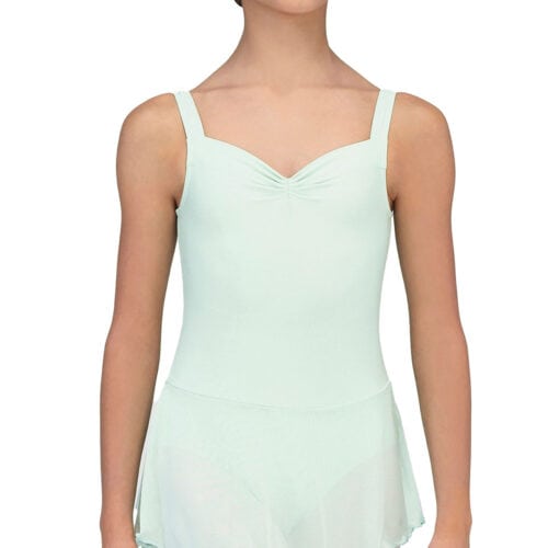 Balkala Skirted Leotard - LVBS Year 7 Ballet Uniform