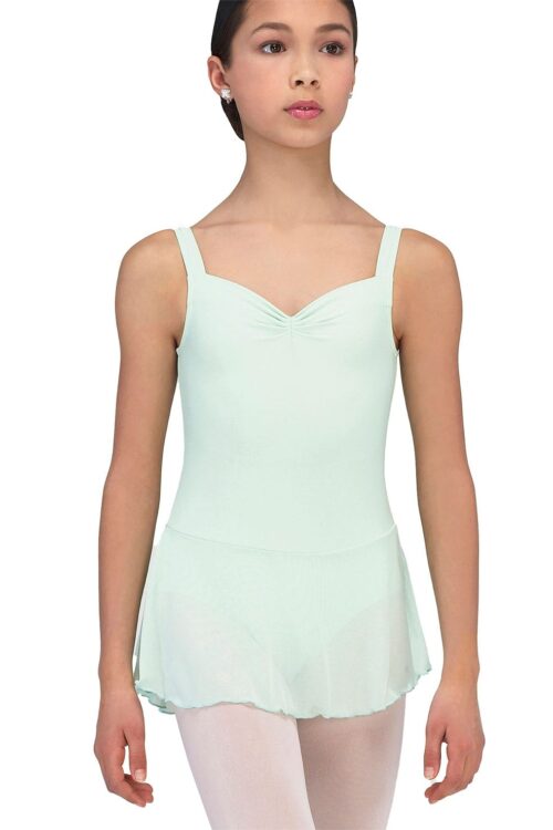 Balkala Skirted Leotard - LVBS Year 7 Ballet Uniform